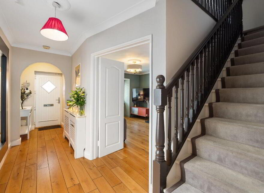 10 Prospect Heights, Rathfarnham, Rathfarnham, D16H5K8