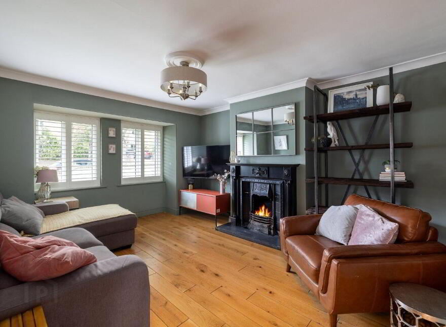 10 Prospect Heights, Rathfarnham, Rathfarnham, D16H5K8