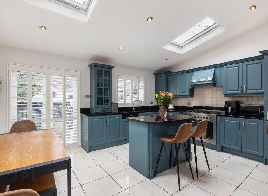 10 Prospect Heights, Rathfarnham, Rathfarnham, D16H5K8