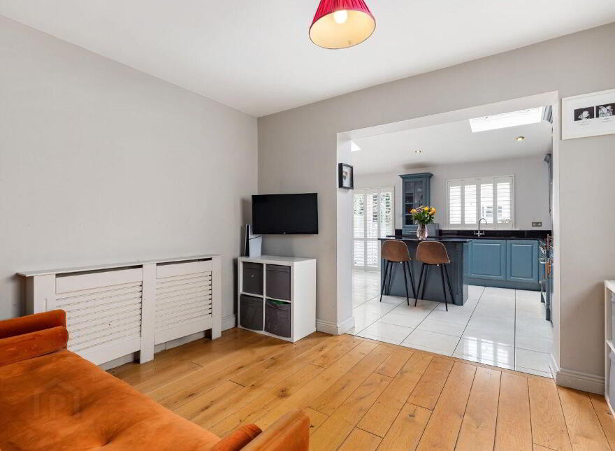 10 Prospect Heights, Rathfarnham, Rathfarnham, D16H5K8