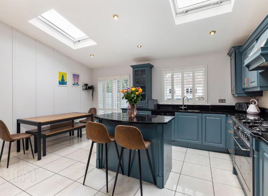 10 Prospect Heights, Rathfarnham, Rathfarnham, D16H5K8
