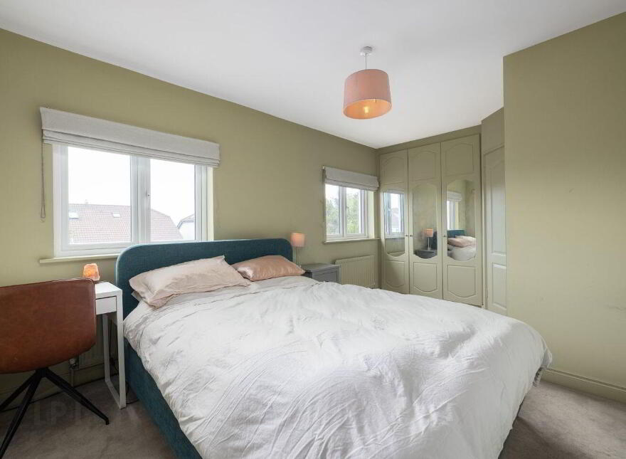 10 Prospect Heights, Rathfarnham, Rathfarnham, D16H5K8