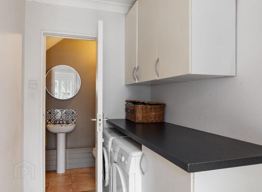 10 Prospect Heights, Rathfarnham, Rathfarnham, D16H5K8