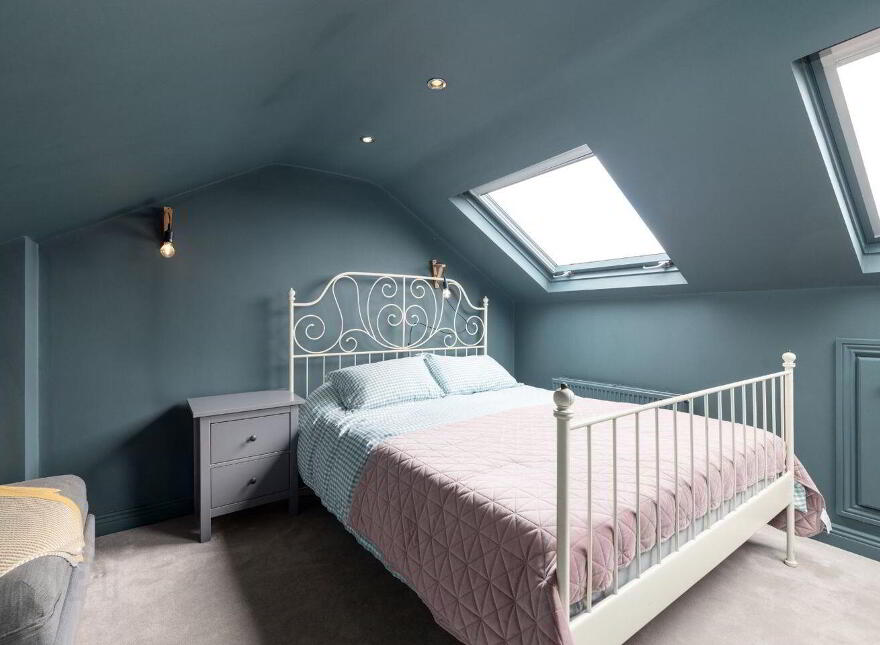 10 Prospect Heights, Rathfarnham, Rathfarnham, D16H5K8