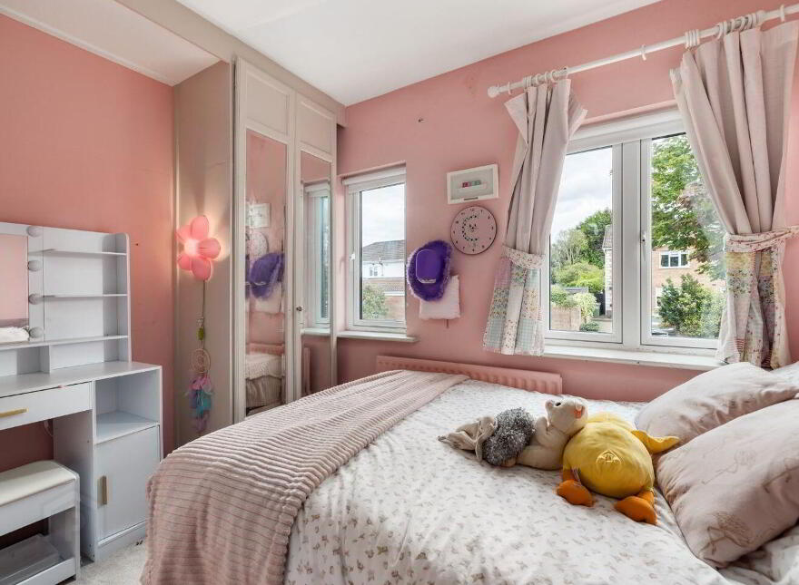 10 Prospect Heights, Rathfarnham, Rathfarnham, D16H5K8