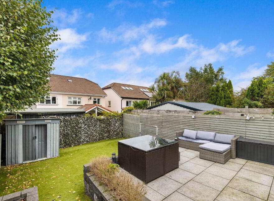 10 Prospect Heights, Rathfarnham, Rathfarnham, D16H5K8