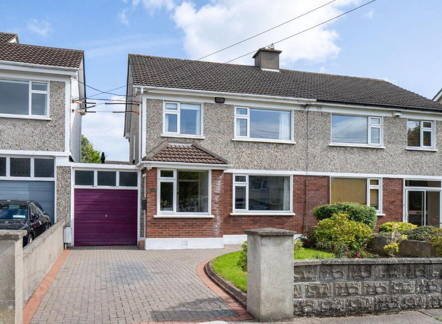 41 Glendoher Drive, Rathfarnham, Rathfarnham, D16H3N3 photo