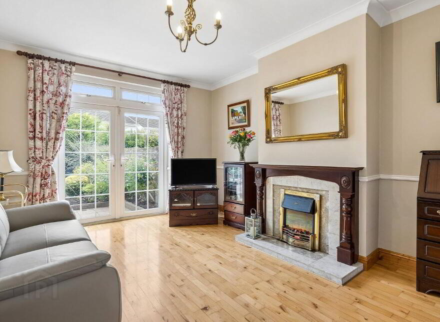 41 Glendoher Drive, Rathfarnham, Rathfarnham, D16H3N3