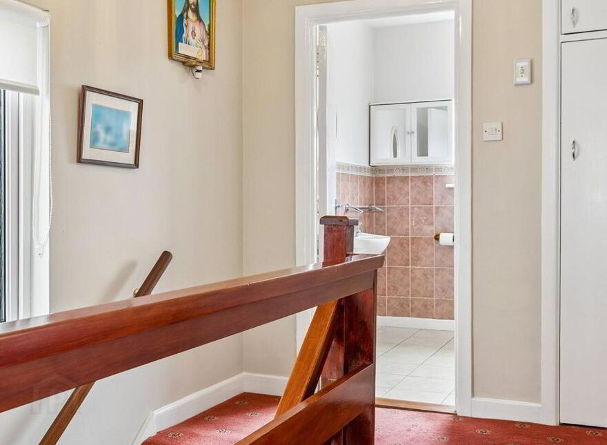 41 Glendoher Drive, Rathfarnham, Rathfarnham, D16H3N3