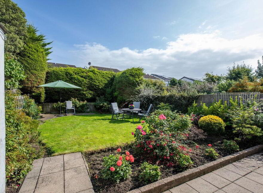 41 Glendoher Drive, Rathfarnham, Rathfarnham, D16H3N3