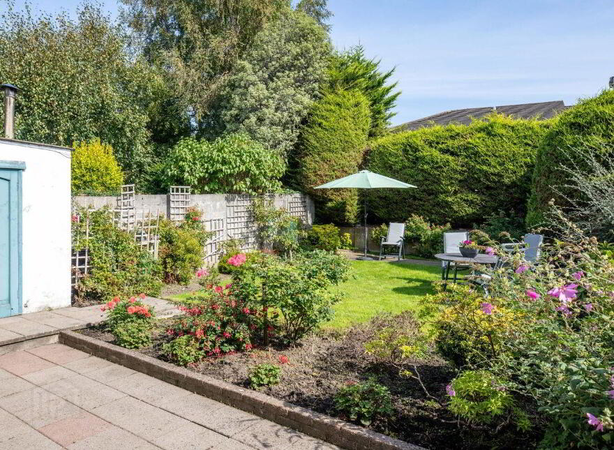 41 Glendoher Drive, Rathfarnham, Rathfarnham, D16H3N3