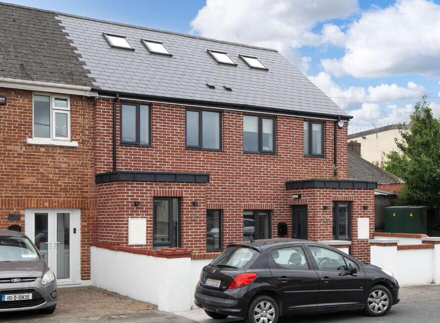 80 Jamestown Road, Inchicore, Inchicore, D08X7E5