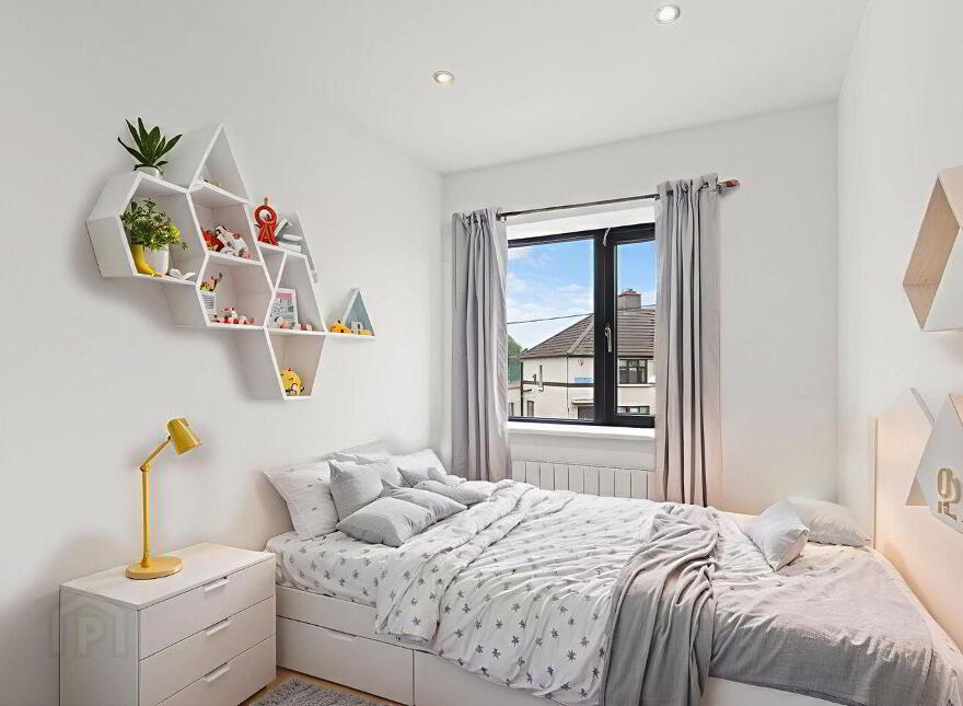 80 Jamestown Road, Inchicore, Inchicore, D08X7E5