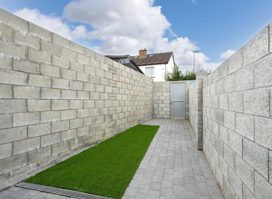 80 Jamestown Road, Inchicore, Inchicore, D08X7E5