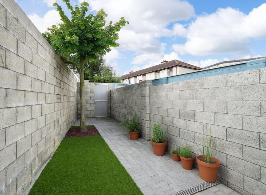 80 Jamestown Road, Inchicore, Inchicore, D08X7E5