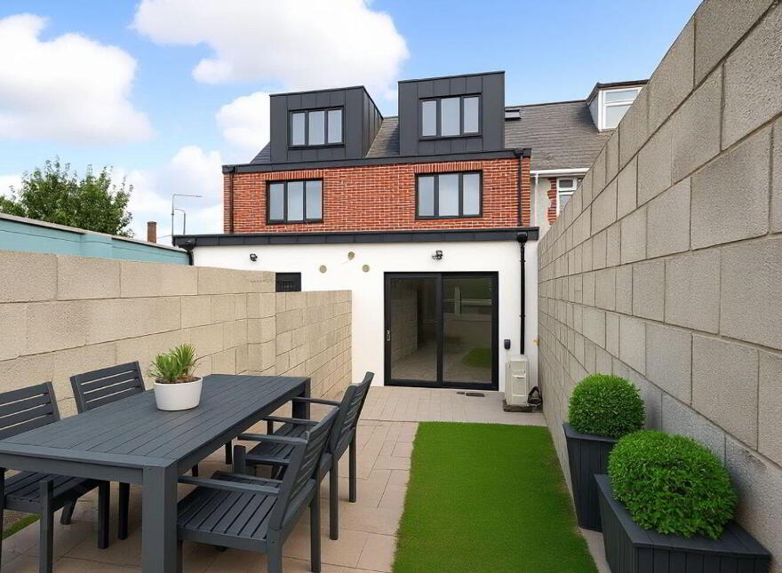 80 Jamestown Road, Inchicore, Inchicore, D08X7E5