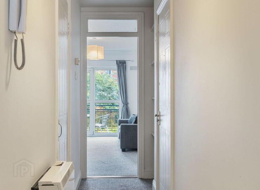 73 Windmill Lane Apartments, Grand Canal Dock, Dublin 2, D02XR22