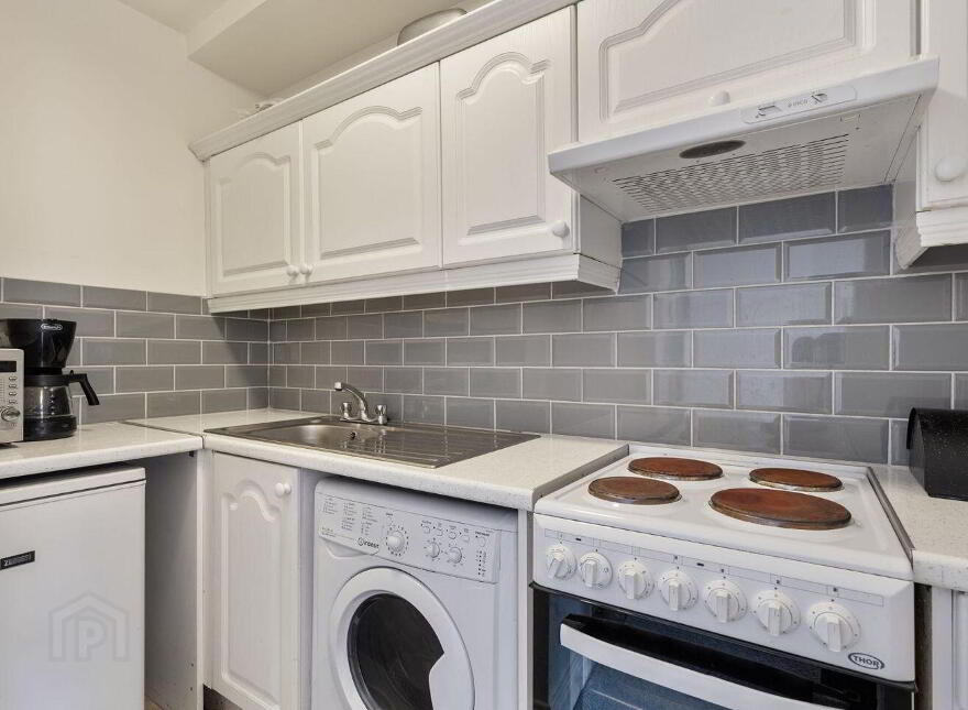 73 Windmill Lane Apartments, Grand Canal Dock, Dublin 2, D02XR22