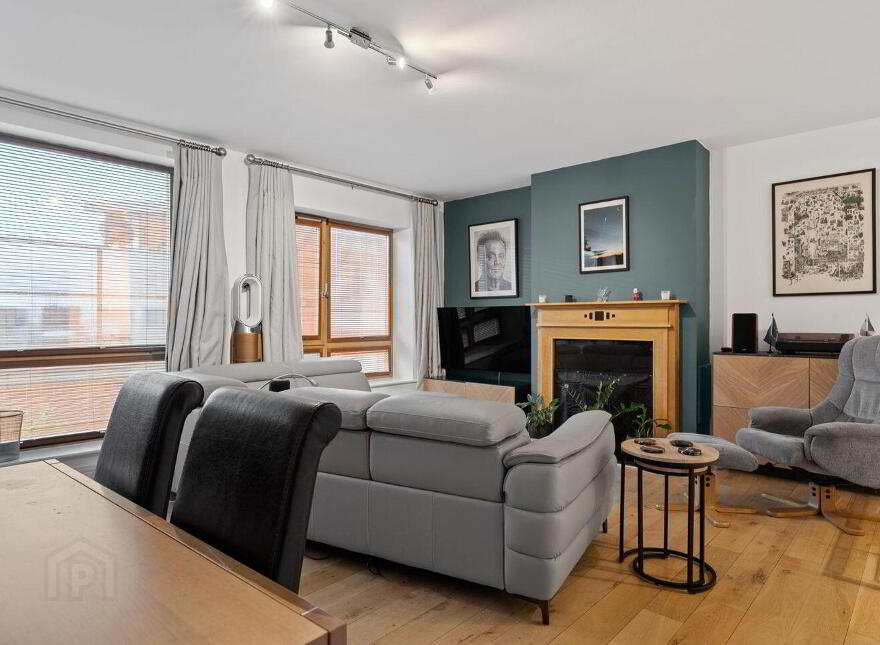 10 Symphony House, Adelaide Road, Dublin 2, D02VN22