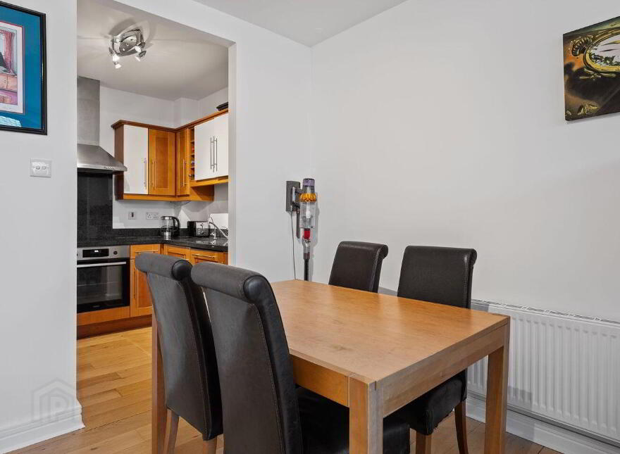 10 Symphony House, Adelaide Road, Dublin 2, D02VN22