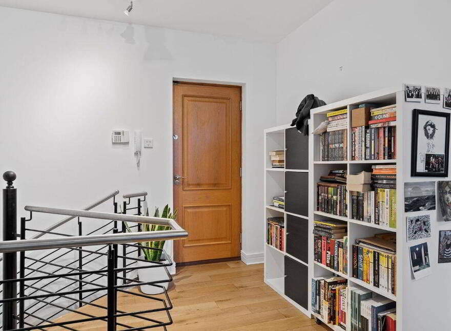 10 Symphony House, Adelaide Road, Dublin 2, D02VN22