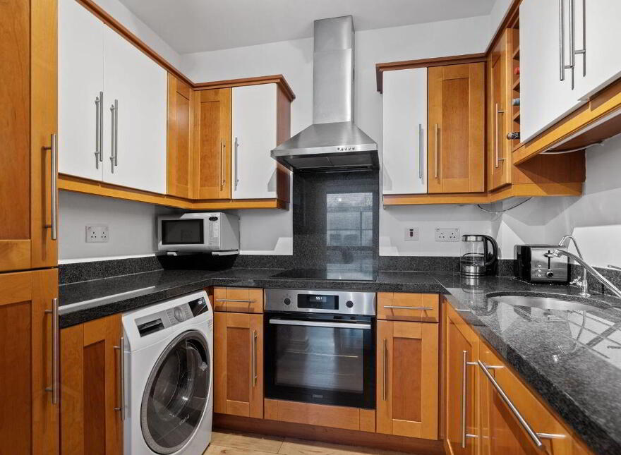 10 Symphony House, Adelaide Road, Dublin 2, D02VN22