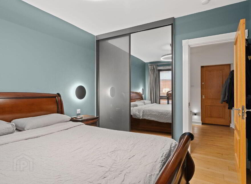 10 Symphony House, Adelaide Road, Dublin 2, D02VN22