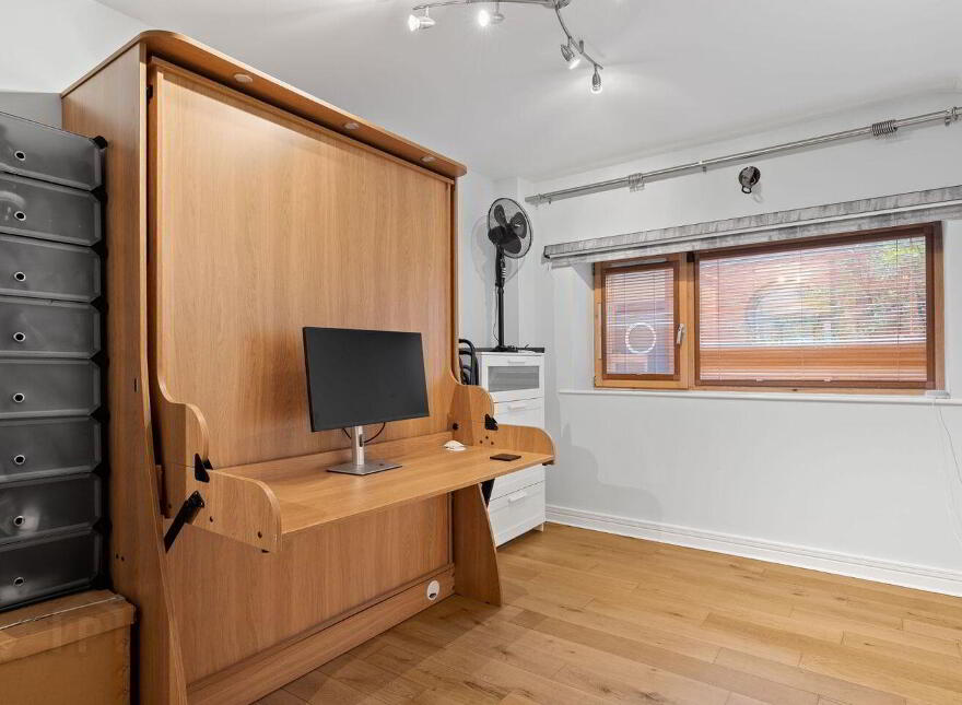 10 Symphony House, Adelaide Road, Dublin 2, D02VN22