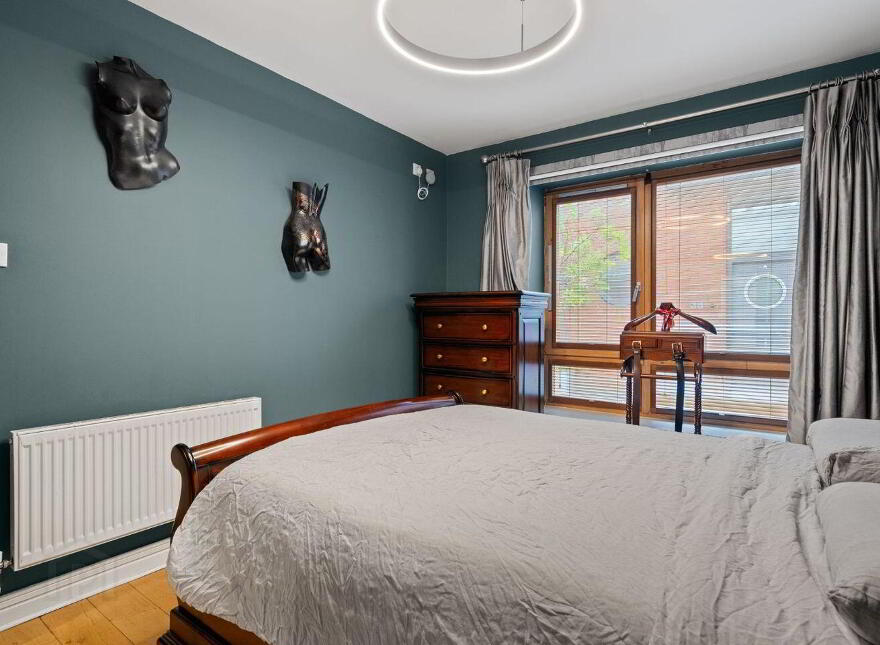 10 Symphony House, Adelaide Road, Dublin 2, D02VN22