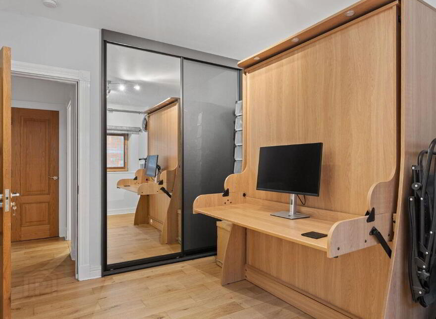 10 Symphony House, Adelaide Road, Dublin 2, D02VN22