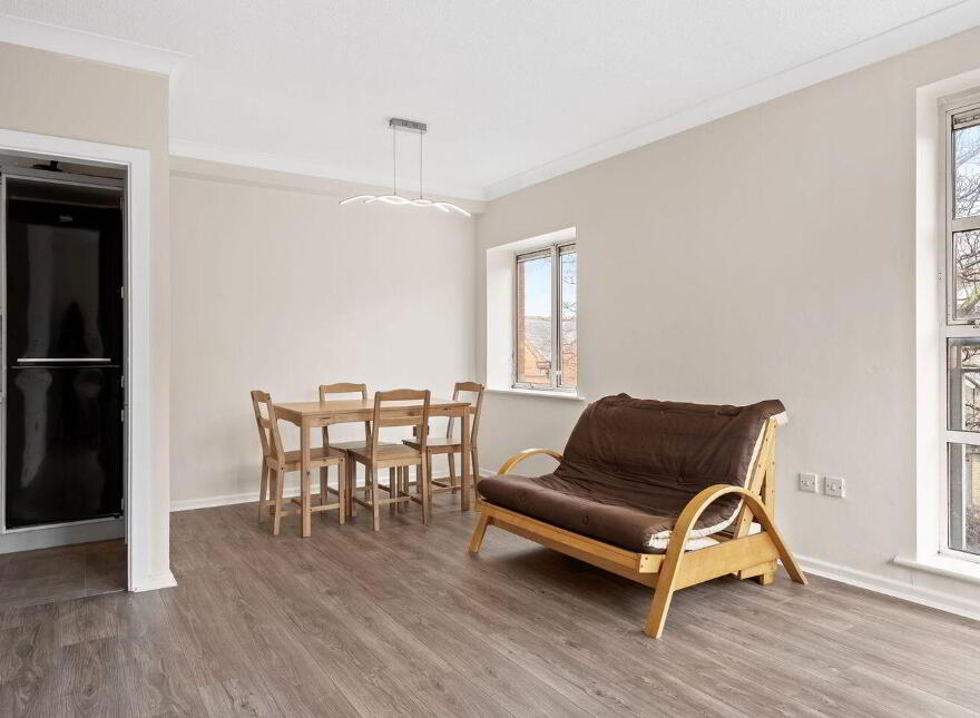 3 Nicholas House, Patrick Street, Christchurch, Christchurch, D08C6F5