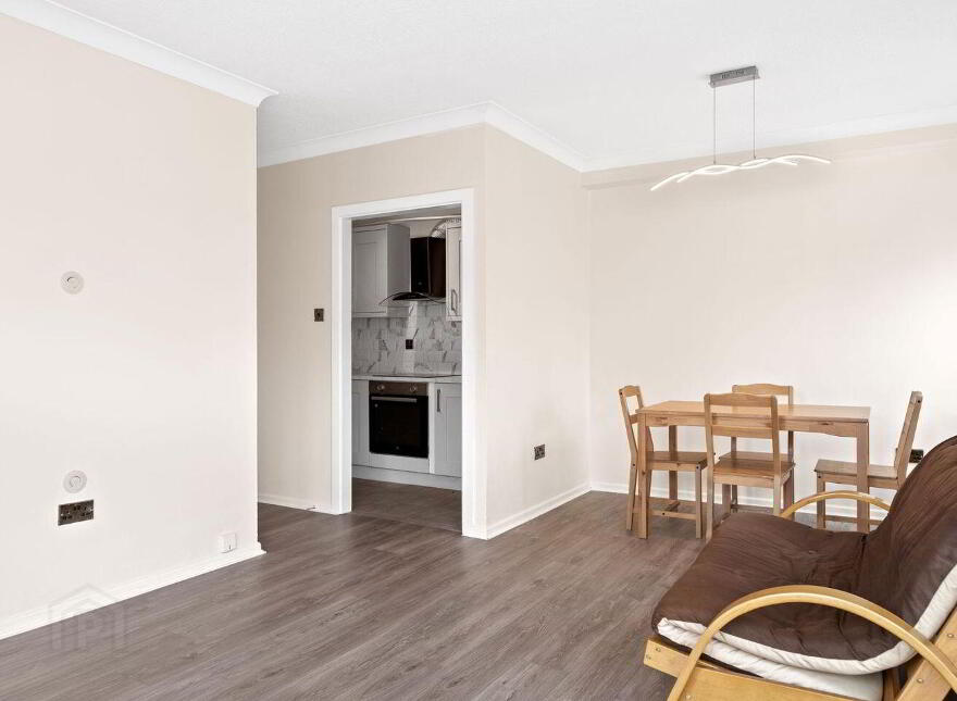 3 Nicholas House, Patrick Street, Christchurch, Christchurch, D08C6F5