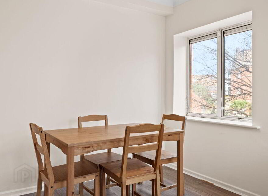3 Nicholas House, Patrick Street, Christchurch, Christchurch, D08C6F5