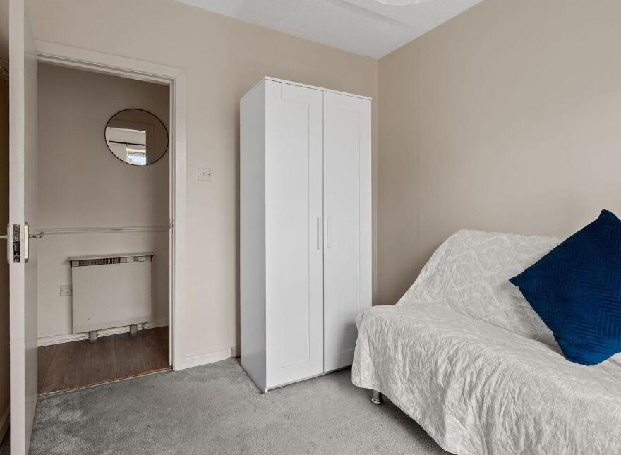 3 Nicholas House, Patrick Street, Christchurch, Christchurch, D08C6F5
