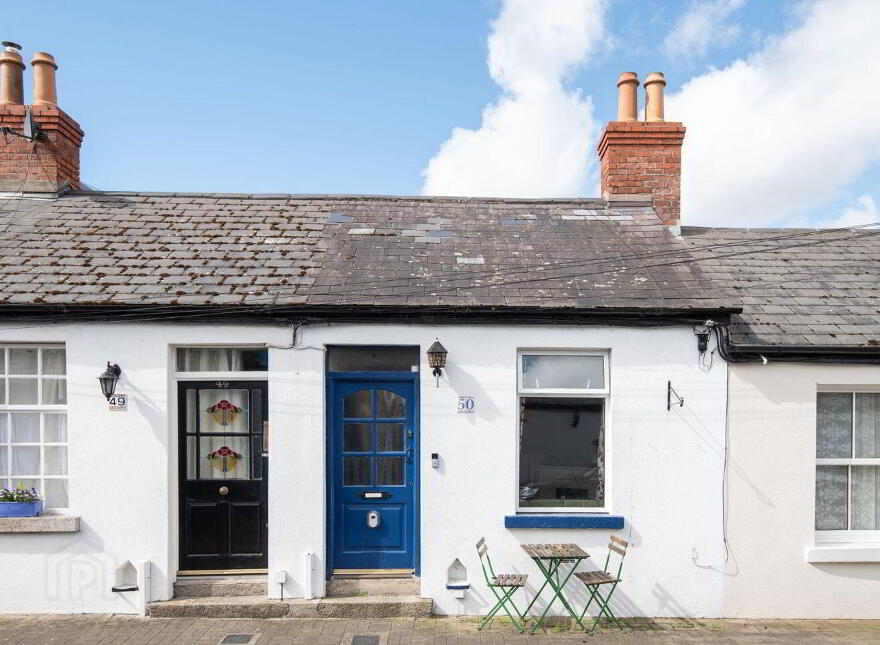 50 Harty Place, Dublin 8, D08TH6A