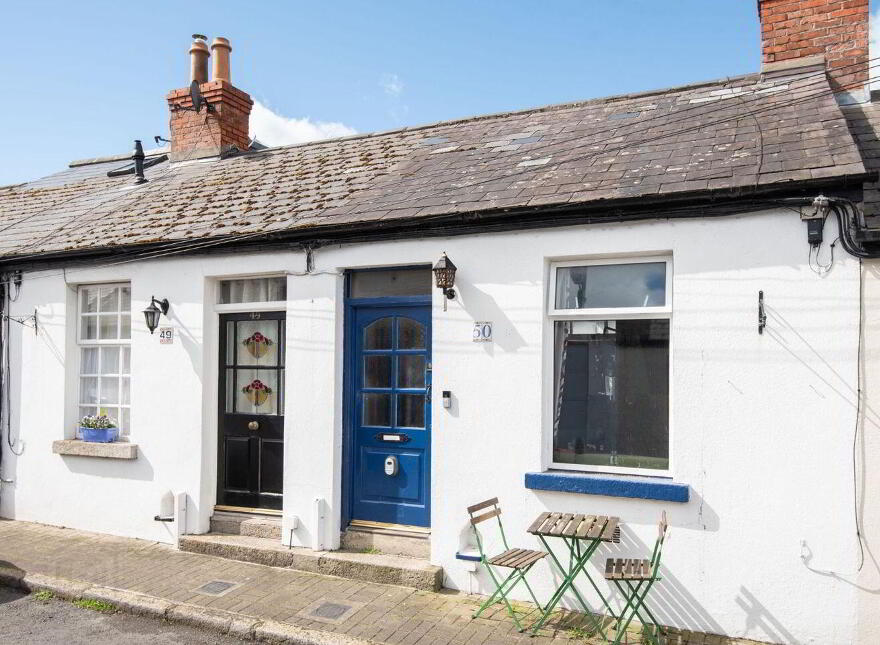 50 Harty Place, Dublin 8, D08TH6A