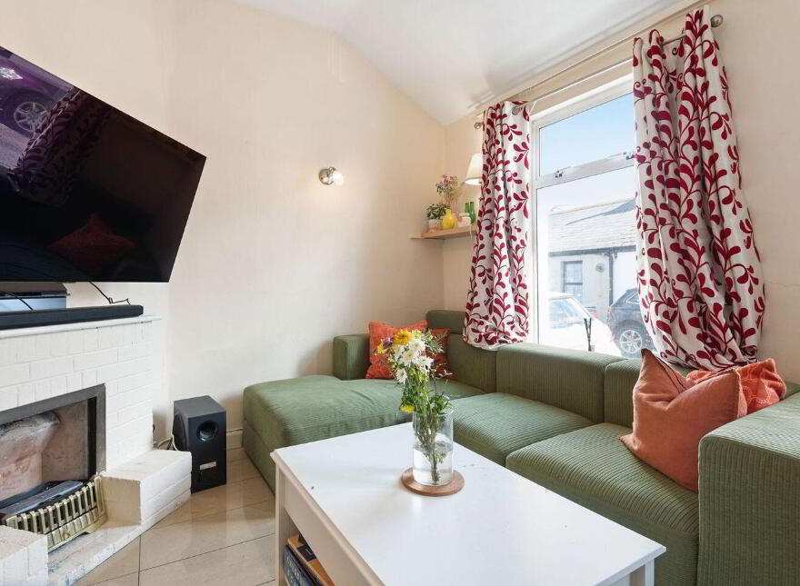50 Harty Place, Dublin 8, D08TH6A