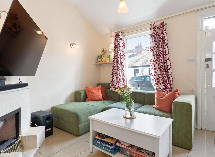 50 Harty Place, Dublin 8, D08TH6A