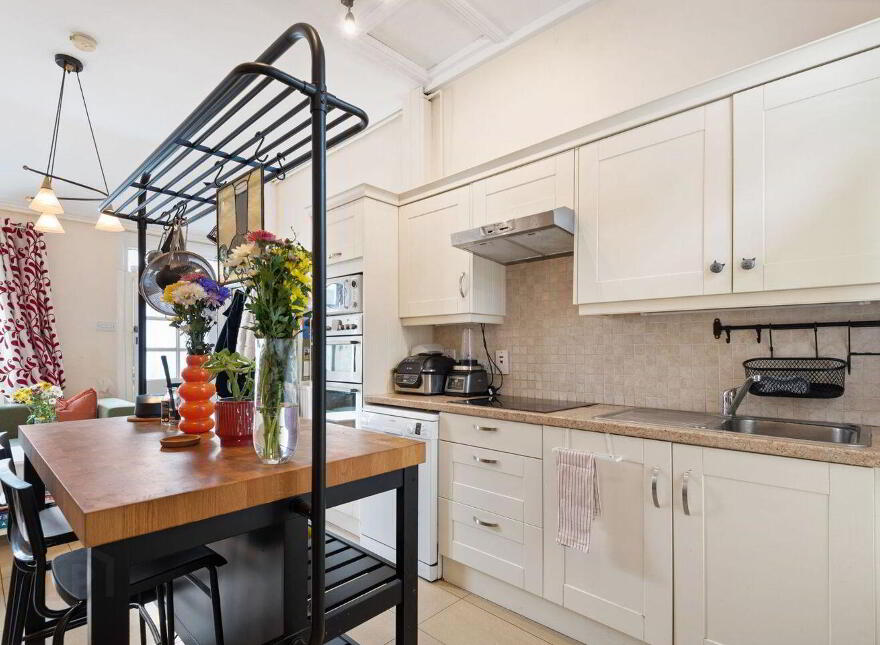 50 Harty Place, Dublin 8, D08TH6A