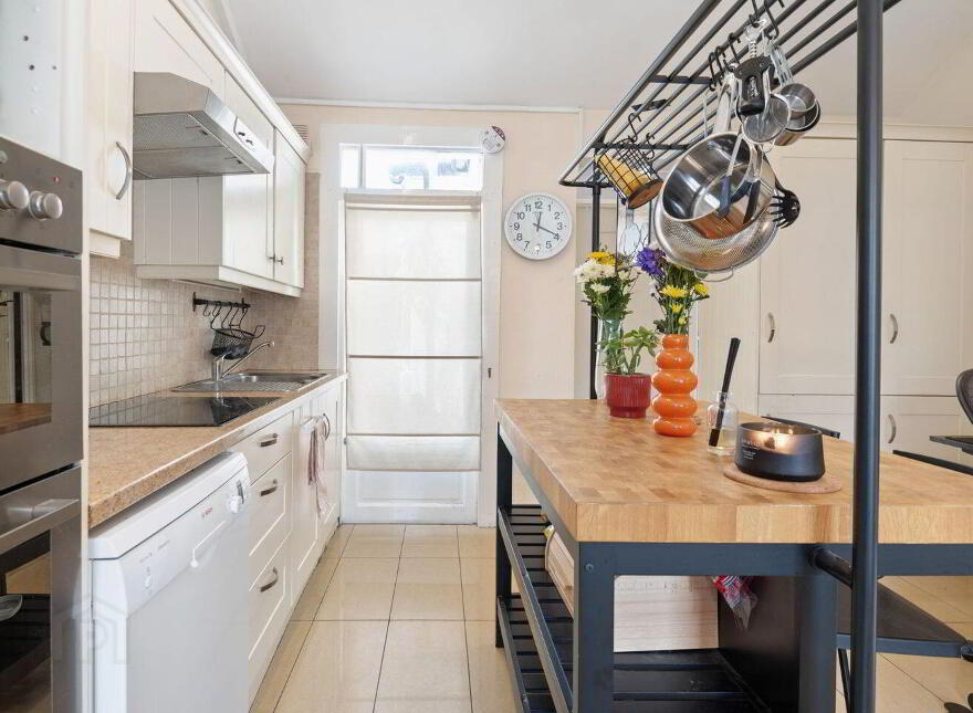 50 Harty Place, Dublin 8, D08TH6A