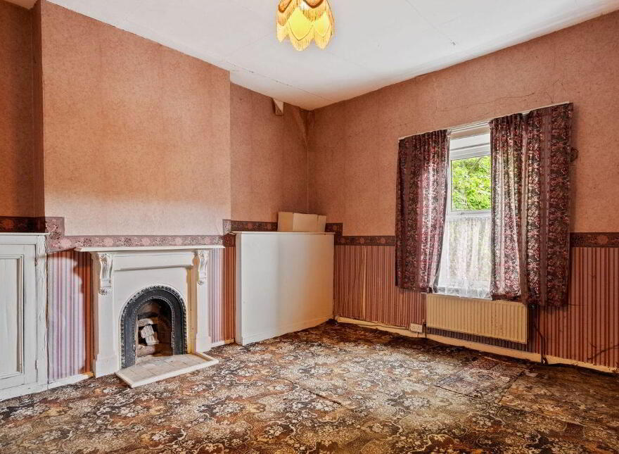 751 South Circular Road, Island Bridge, Dublin 8, D08Y9CW