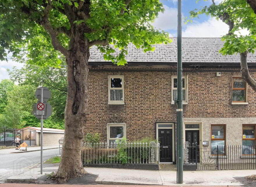 751 South Circular Road, Island Bridge, Dublin 8, D08Y9CW
