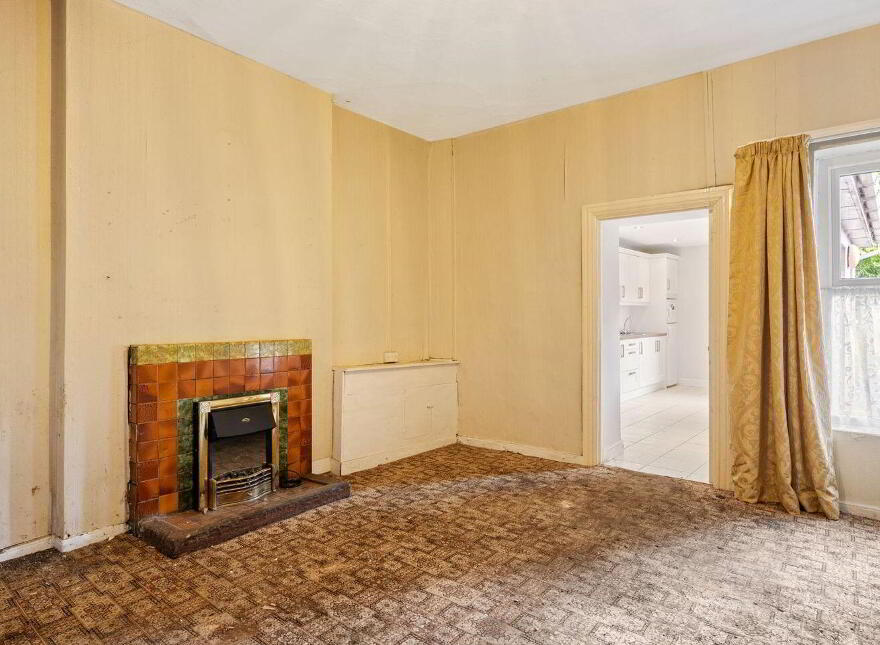 751 South Circular Road, Island Bridge, Dublin 8, D08Y9CW