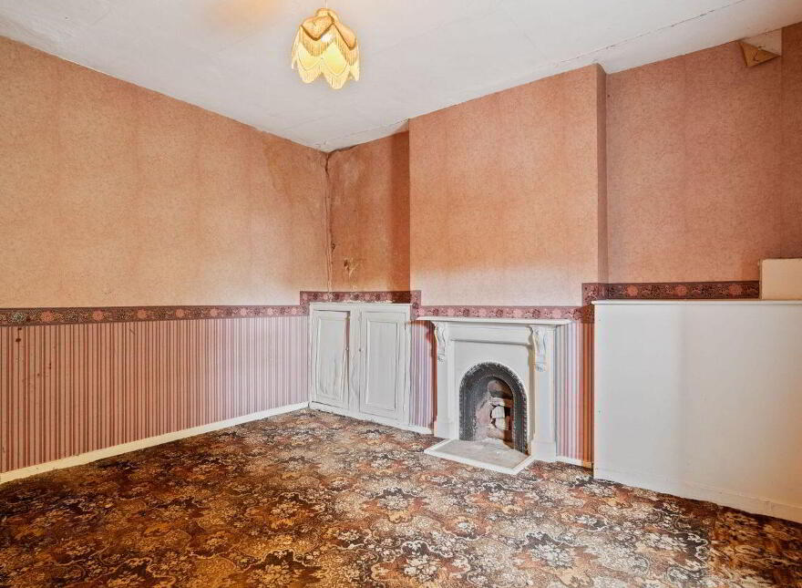 751 South Circular Road, Island Bridge, Dublin 8, D08Y9CW