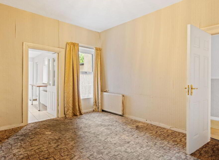 751 South Circular Road, Island Bridge, Dublin 8, D08Y9CW