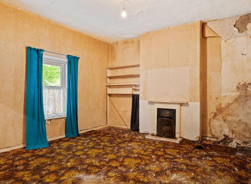 751 South Circular Road, Island Bridge, Dublin 8, D08Y9CW
