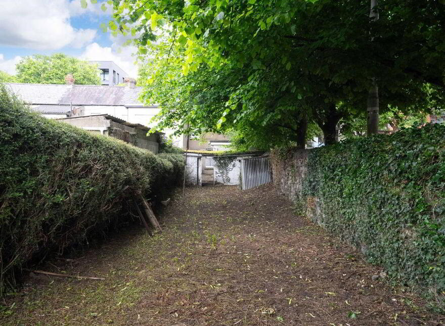 751 South Circular Road, Island Bridge, Dublin 8, D08Y9CW