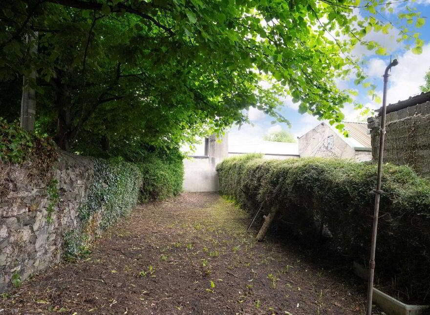 751 South Circular Road, Island Bridge, Dublin 8, D08Y9CW