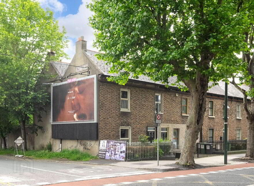 751 South Circular Road, Island Bridge, Dublin 8, D08Y9CW