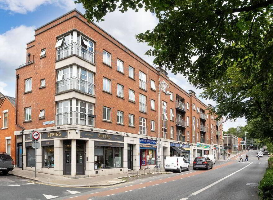 3 Cassell House, Ardilaun Court, Patrick Street, Dublin 8, D08T9T1